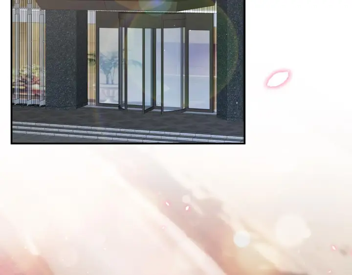 《名门挚爱》第355话 认亲图100