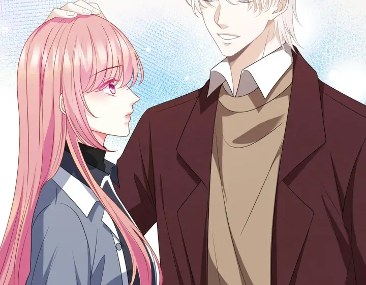 《名门挚爱》第355话 认亲图62