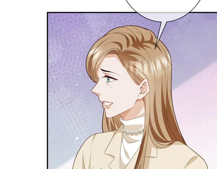《名门挚爱》第355话 认亲图93