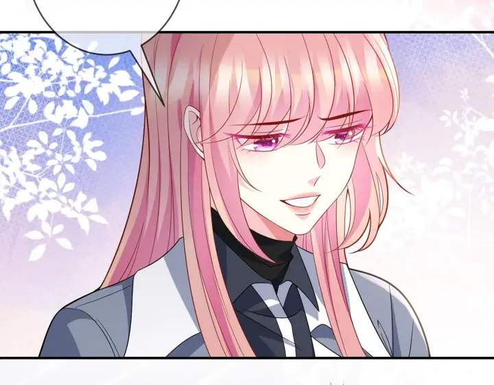 《名门挚爱》第355话 认亲图95