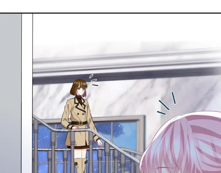 《名门挚爱》第356话 岳清雅的真面目图10