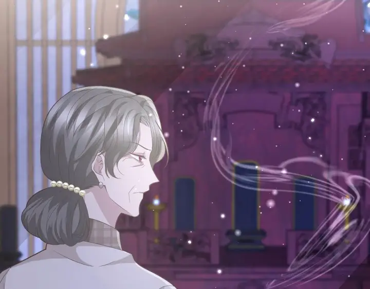 《名门挚爱》第356话 岳清雅的真面目图36