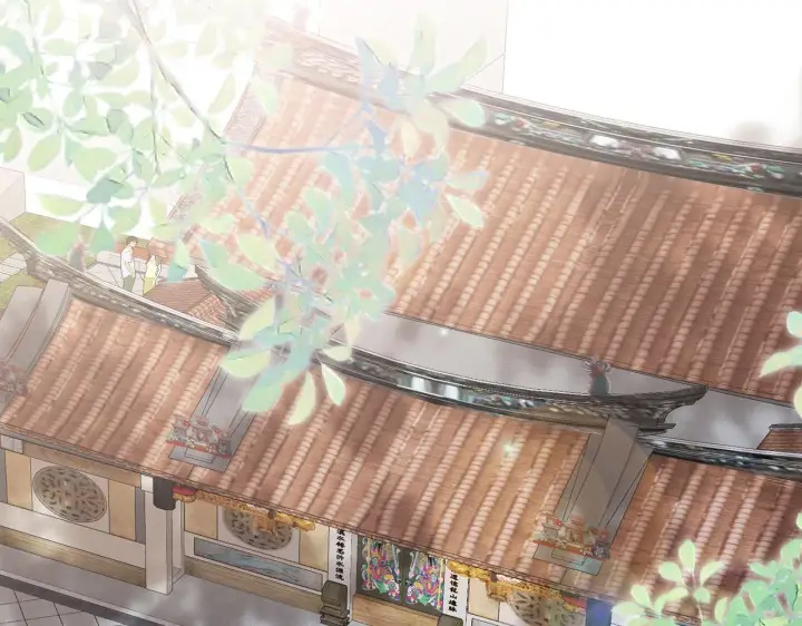 《名门挚爱》第356话 岳清雅的真面目图61