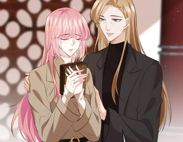 《名门挚爱》第356话 岳清雅的真面目图74