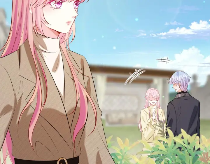 《名门挚爱》第356话 岳清雅的真面目图77