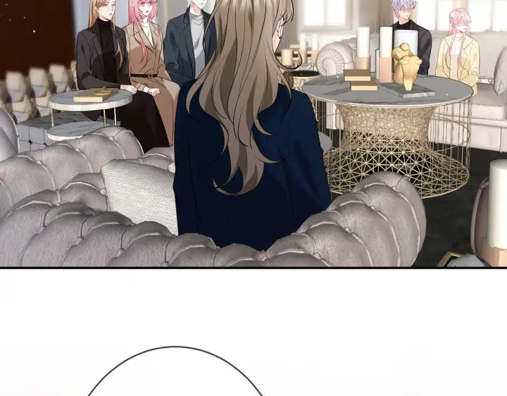 《名门挚爱》第356话 岳清雅的真面目图95