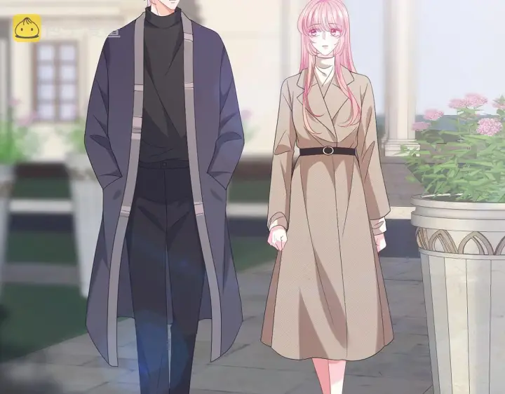 《名门挚爱》第357话 深夜邀约图25