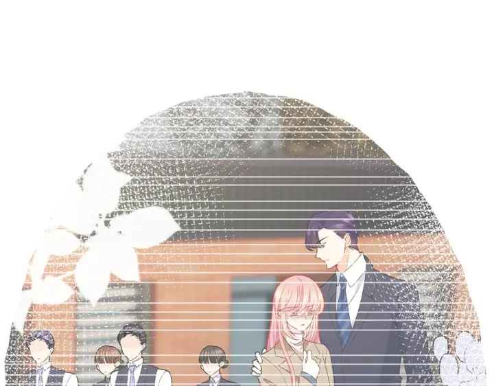 《名门挚爱》第357话 深夜邀约图48