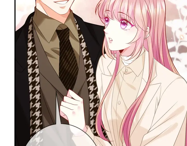 《名门挚爱》第359 父女重逢图37