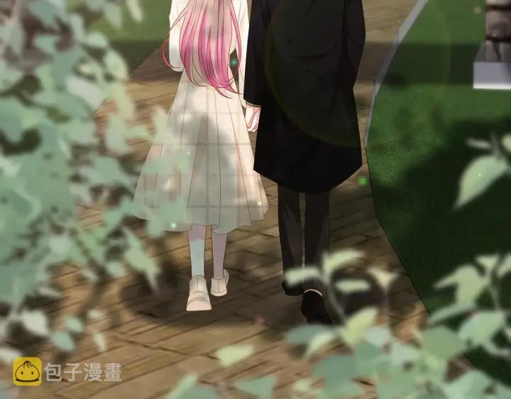 《名门挚爱》第359 父女重逢图60