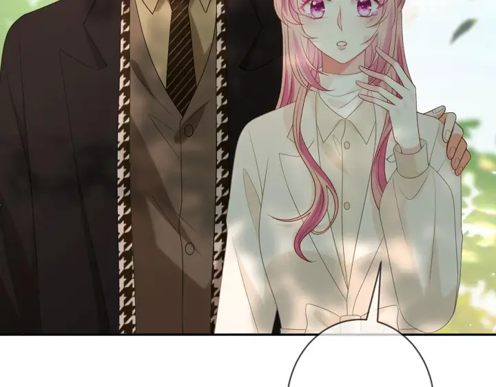 《名门挚爱》第359 父女重逢图69