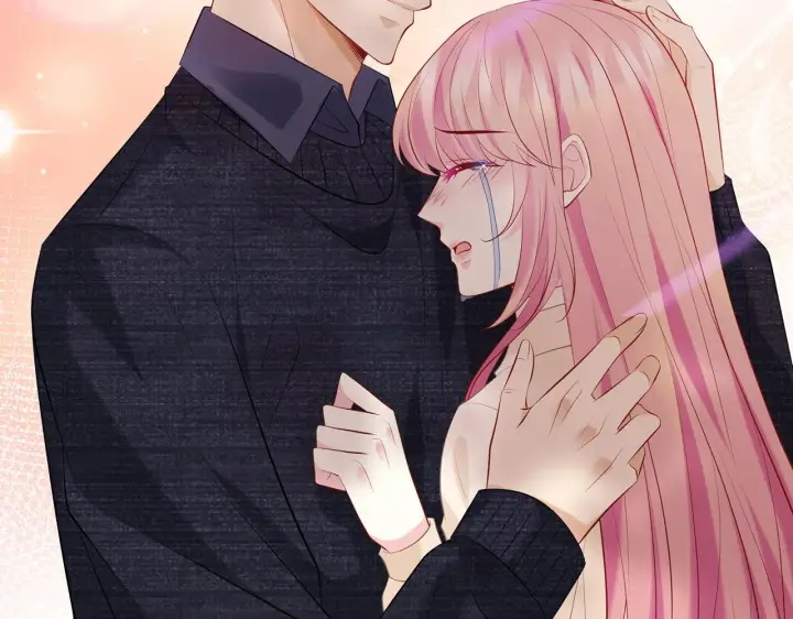 《名门挚爱》第359 父女重逢图83