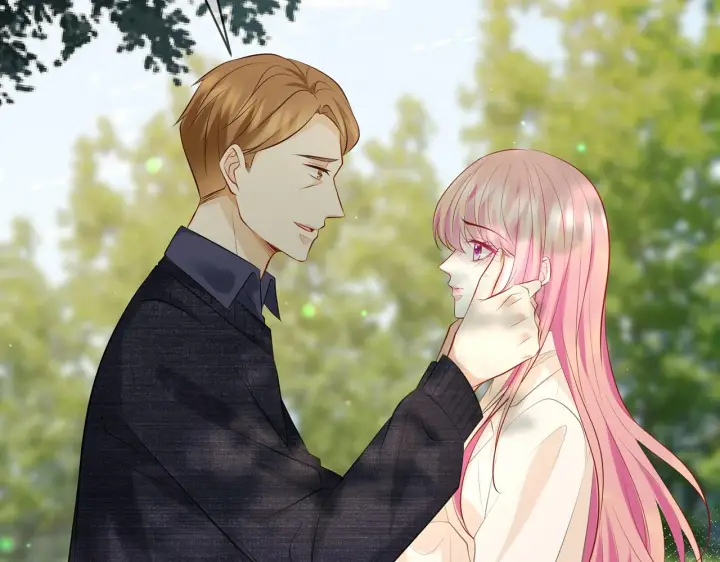《名门挚爱》第359 父女重逢图85