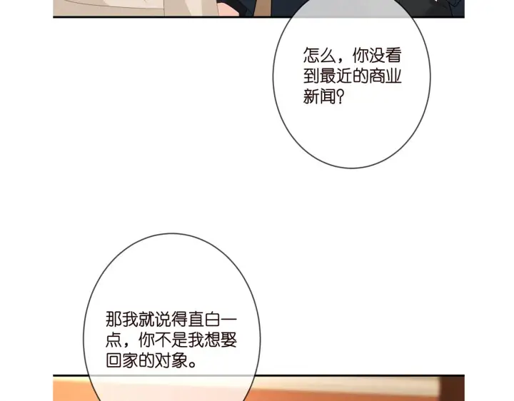 《名门挚爱》第360 暴风雨前的宁静图100
