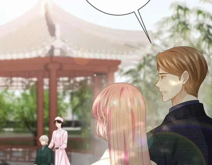 《名门挚爱》第360 暴风雨前的宁静图5