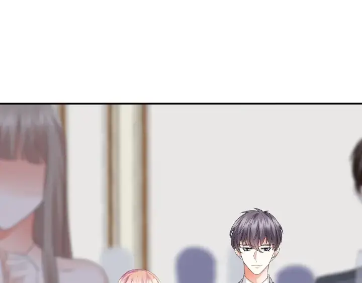 《名门挚爱》第37话 放开我！图19