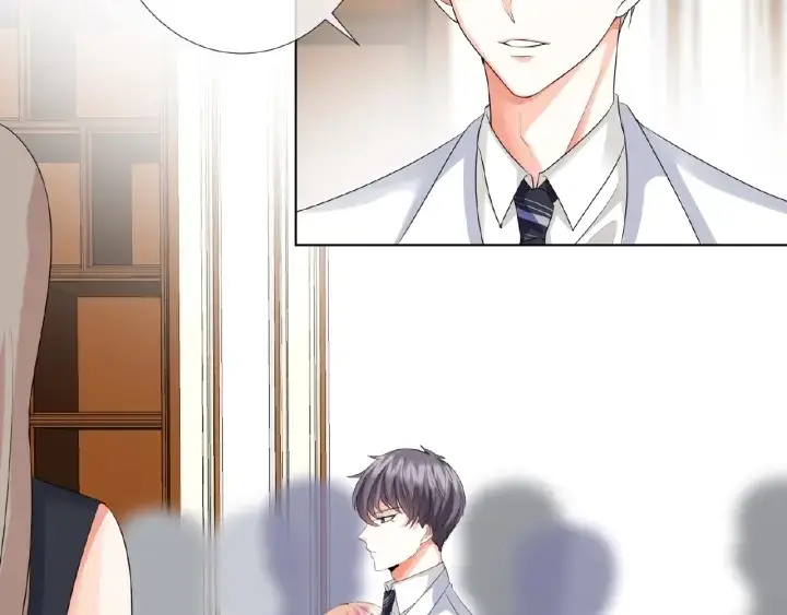 《名门挚爱》第37话 放开我！图22