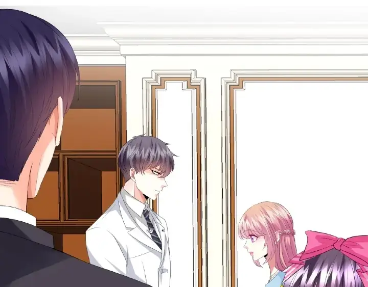 《名门挚爱》第37话 放开我！图50
