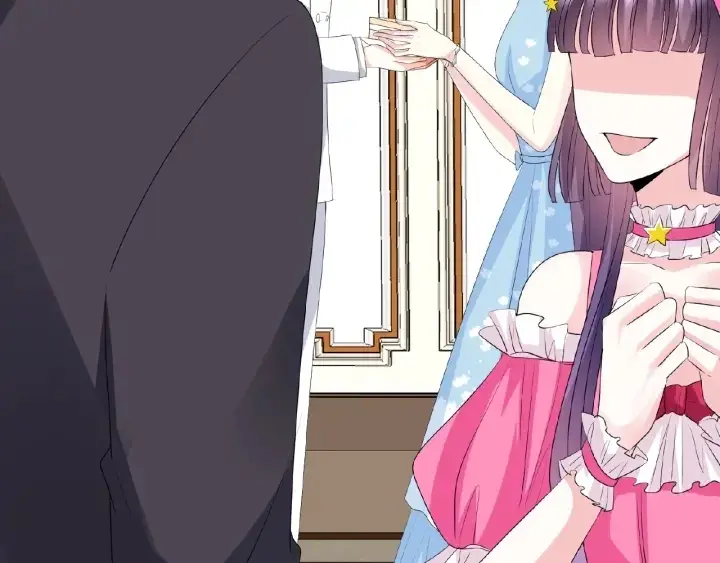 《名门挚爱》第37话 放开我！图51