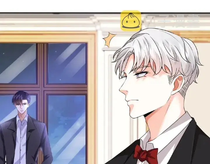 《名门挚爱》第37话 放开我！图53