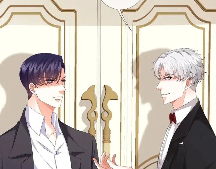 《名门挚爱》第37话 放开我！图74