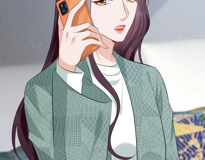 《名门挚爱》第364 肖湘被困图19