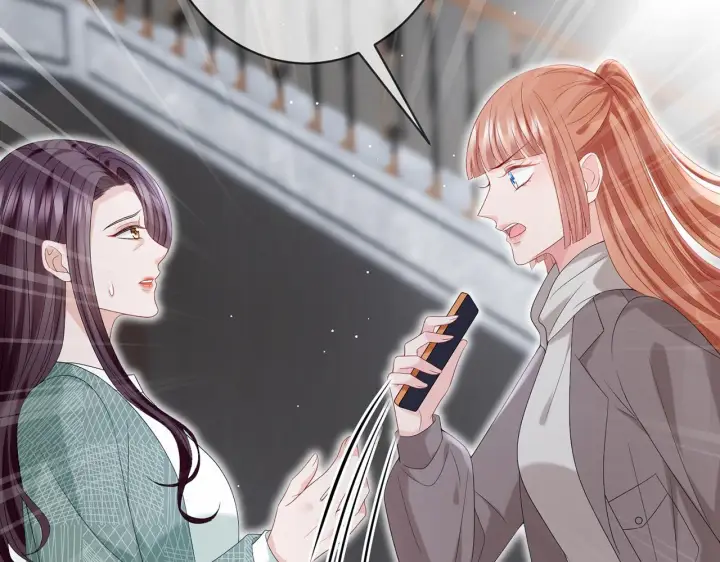 《名门挚爱》第364 肖湘被困图80