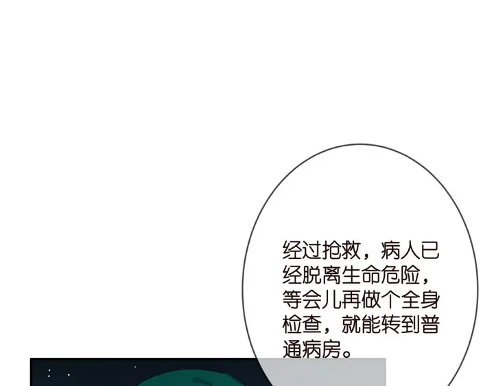 《名门挚爱》第366 流产图69