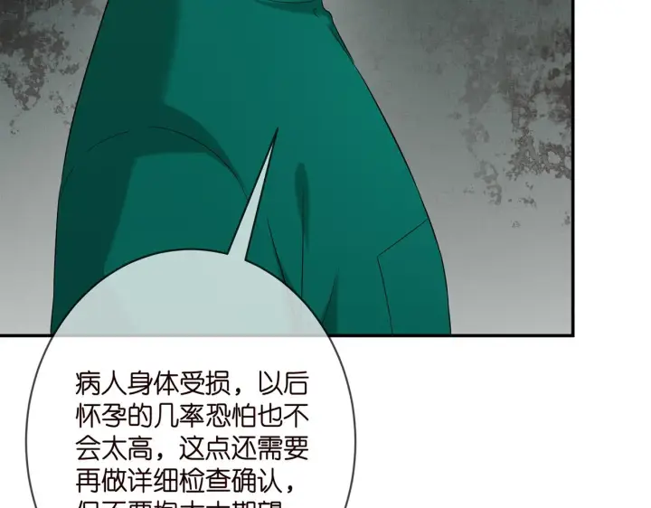 《名门挚爱》第366 流产图76