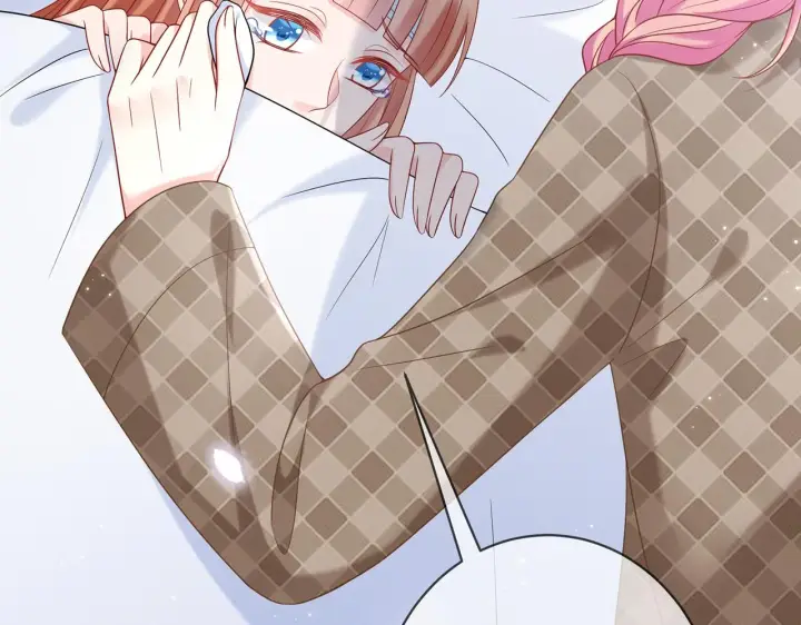 《名门挚爱》第368 男人的约定图16