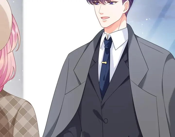 《名门挚爱》第368 男人的约定图26
