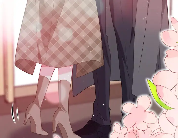 《名门挚爱》第368 男人的约定图32