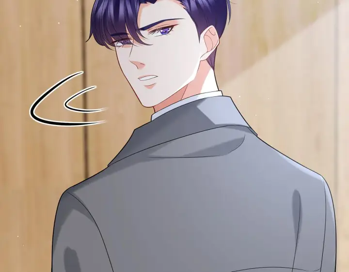 《名门挚爱》第368 男人的约定图40