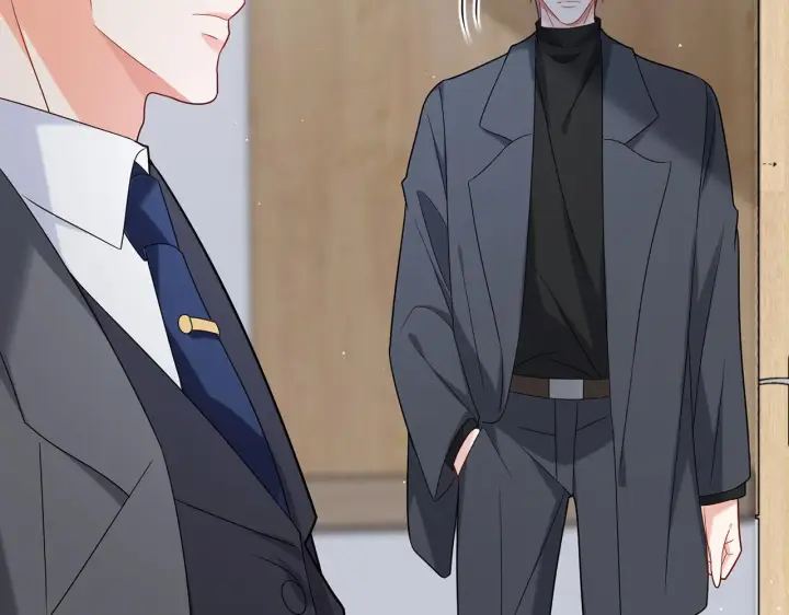 《名门挚爱》第368 男人的约定图43
