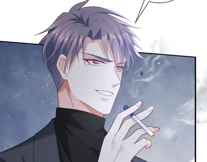 《名门挚爱》第368 男人的约定图49