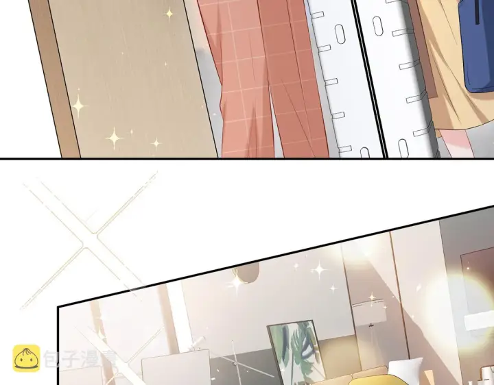 《名门挚爱》第369 意外惊喜图85