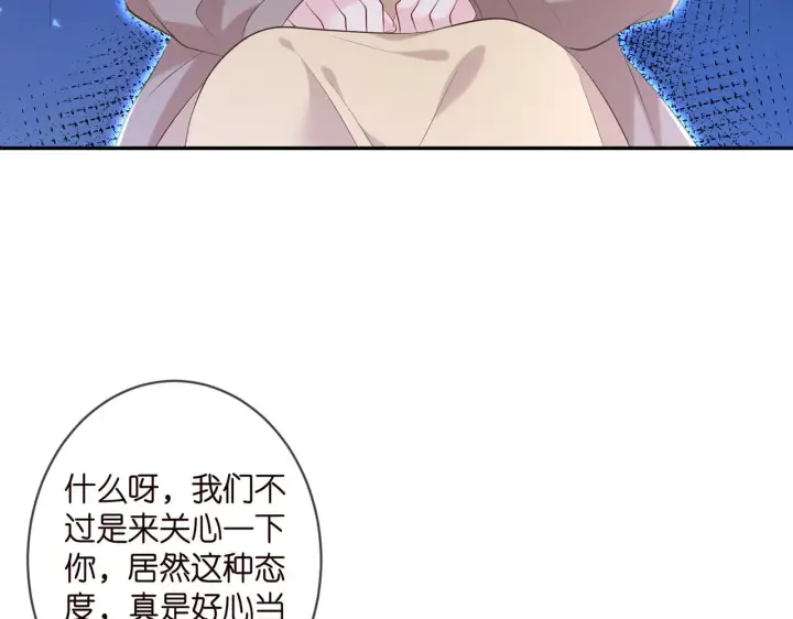 《名门挚爱》第370 网暴图22