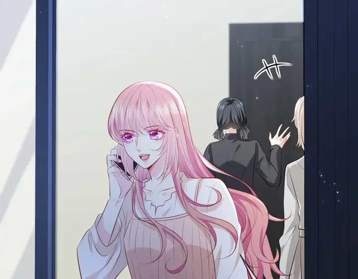 《名门挚爱》第370 网暴图5