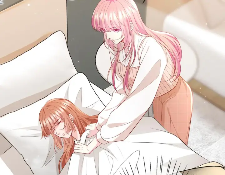 《名门挚爱》第370 网暴图60