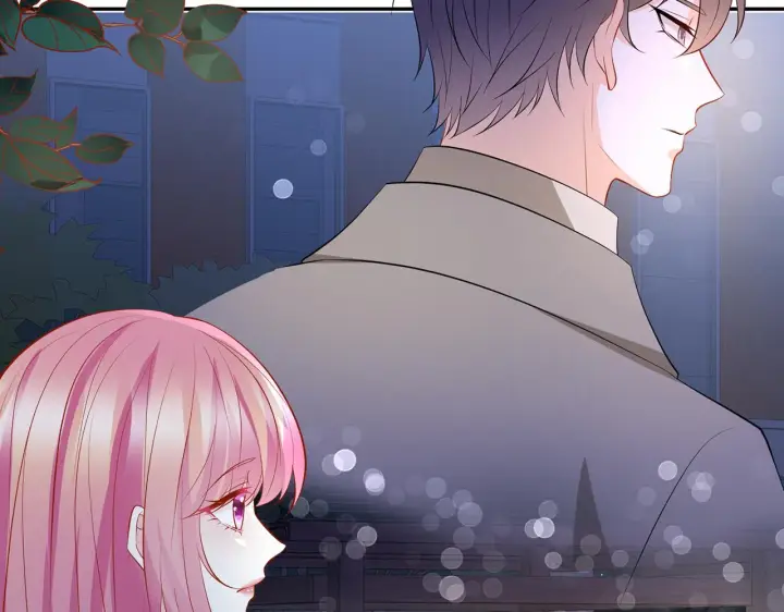 《名门挚爱》第372 夜会慕子衿图41