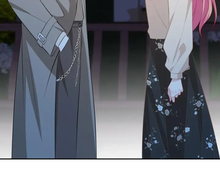 《名门挚爱》第372 夜会慕子衿图55