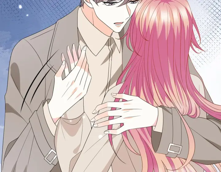 《名门挚爱》第372 夜会慕子衿图95
