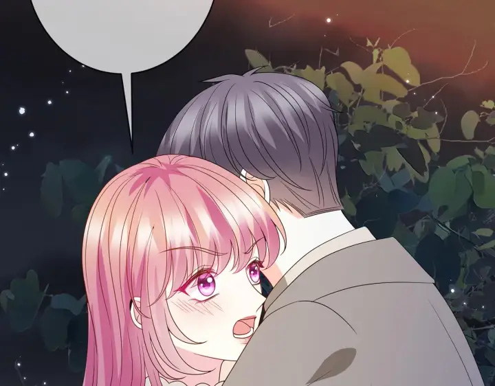《名门挚爱》第372 夜会慕子衿图97