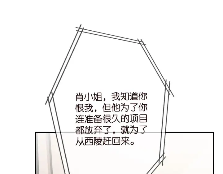 《名门挚爱》第374 不堪的真相图78
