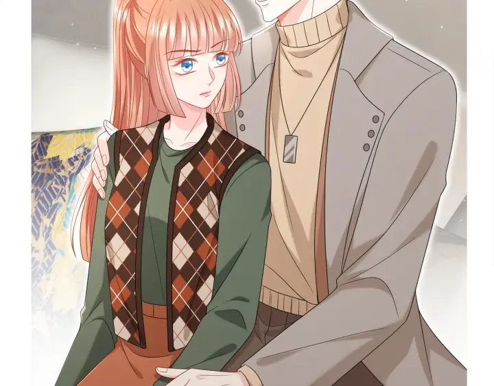 《名门挚爱》第375 转让股份图110