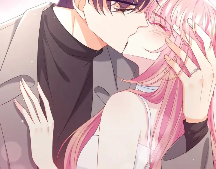 《名门挚爱》第375 转让股份图21
