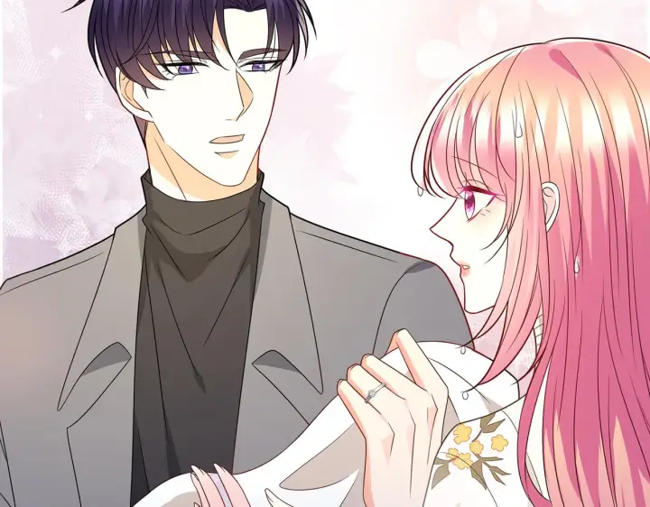 《名门挚爱》第375 转让股份图72