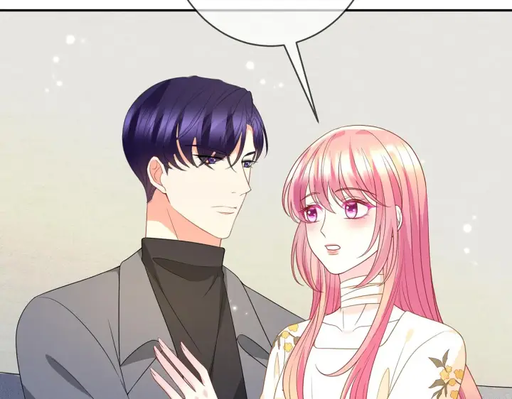 《名门挚爱》第375 转让股份图92