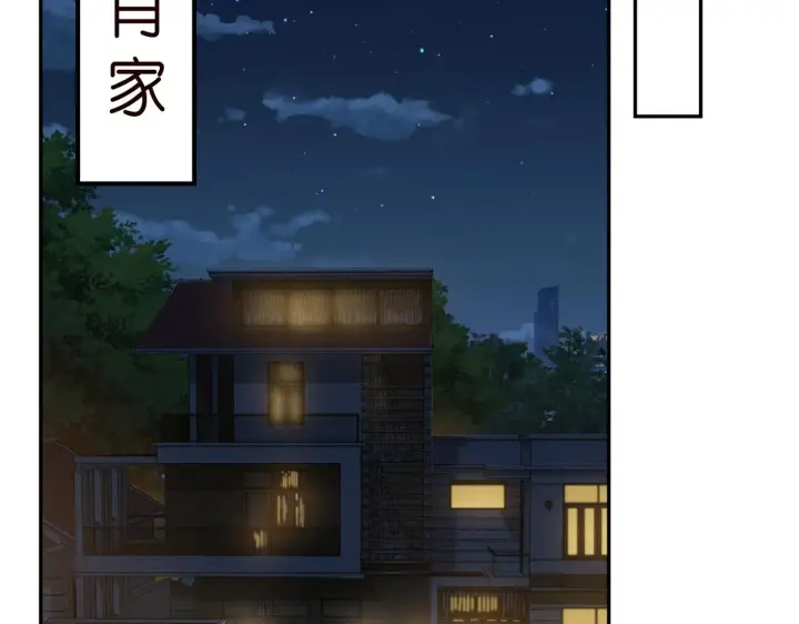 《名门挚爱》第376 肖家谈判图32