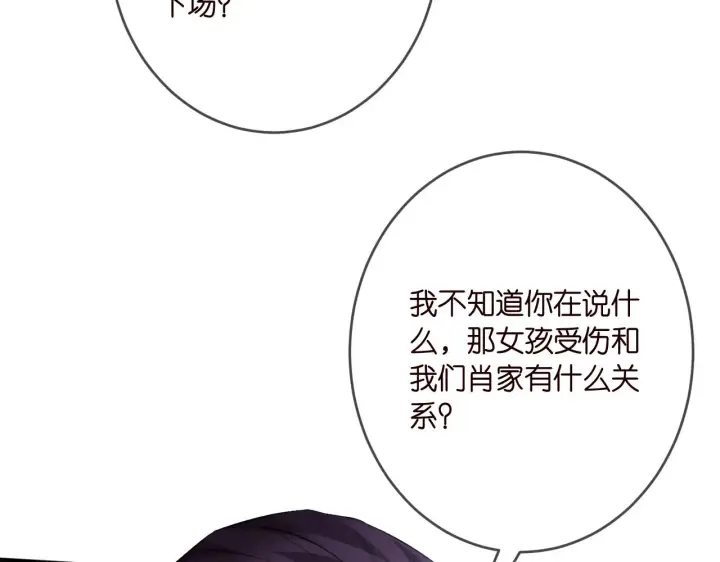 《名门挚爱》第376 肖家谈判图69